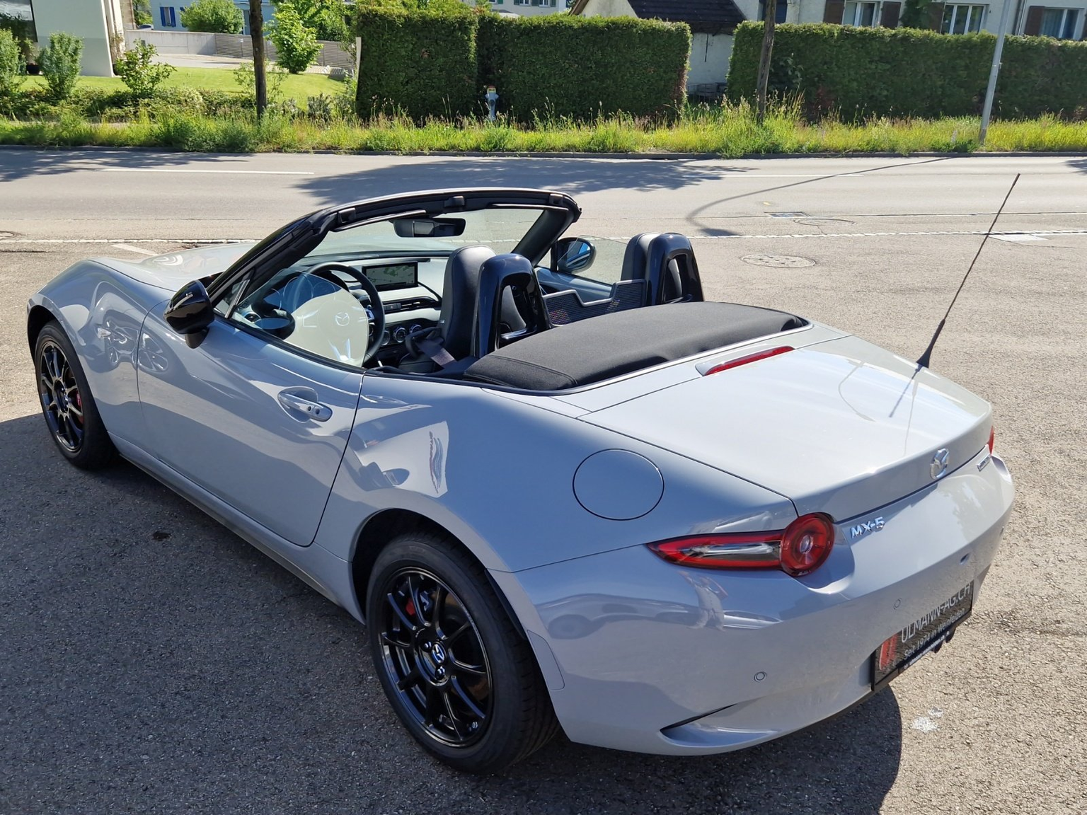 Vehicle Image