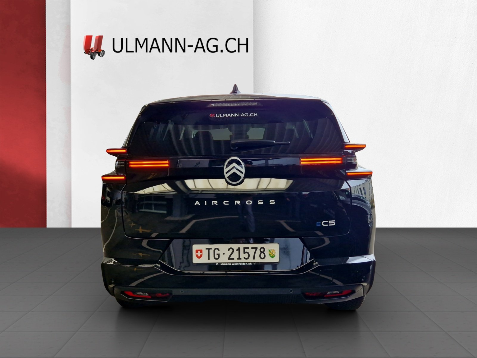 Auto Abo Foto Nummer 5 von 16