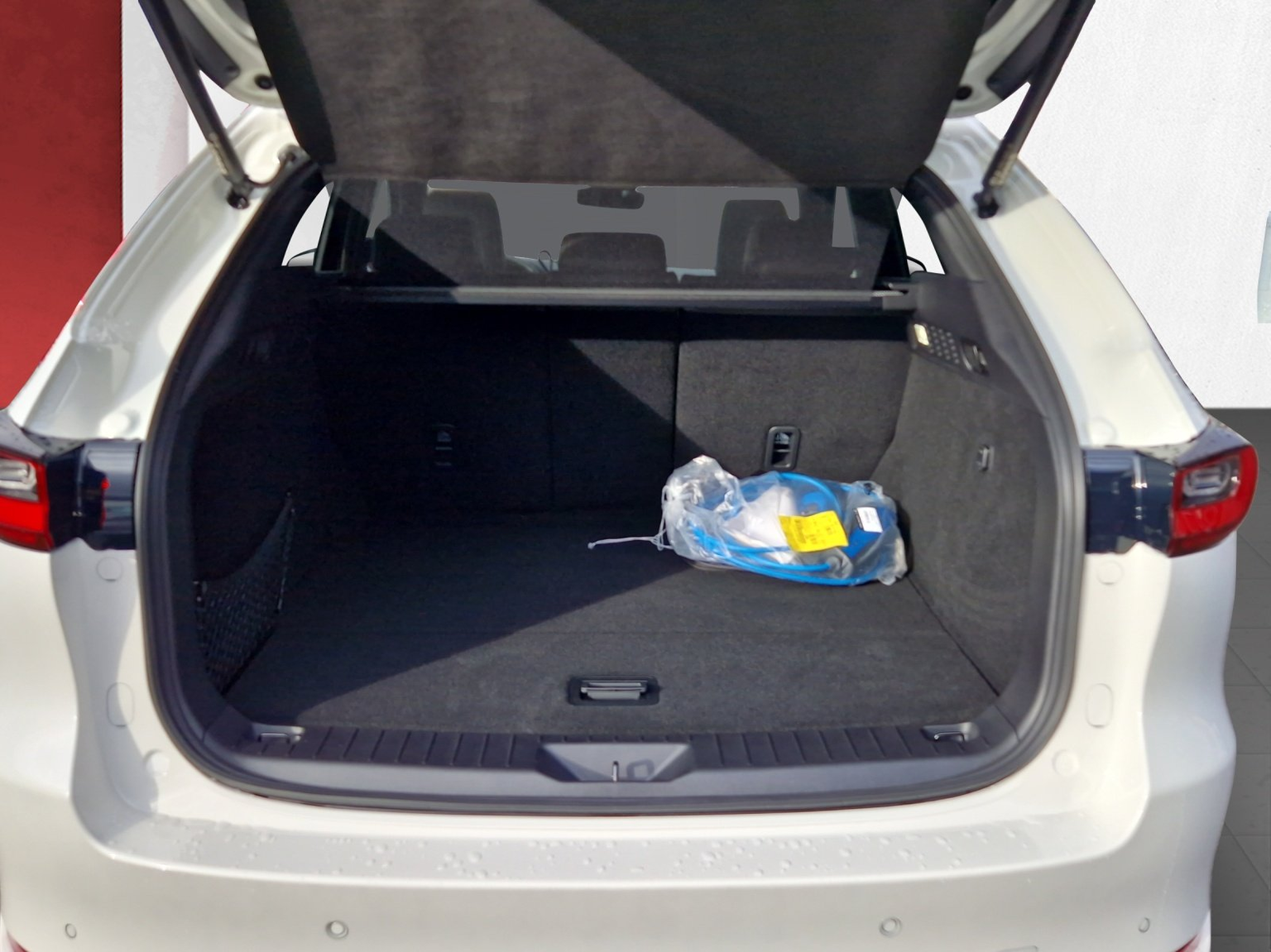 MAZDA CX-60 PHEV Homura Plus 327 PS Plugin-Hybrid 4x4