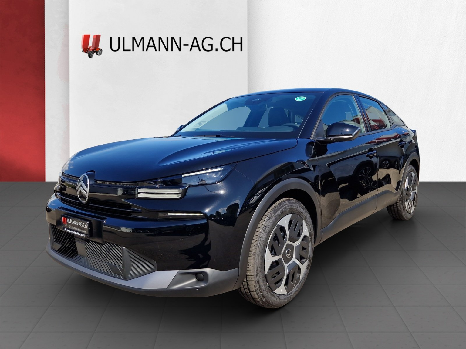 Citroen C4 im Auto Abo von CARIFY - Bild 1