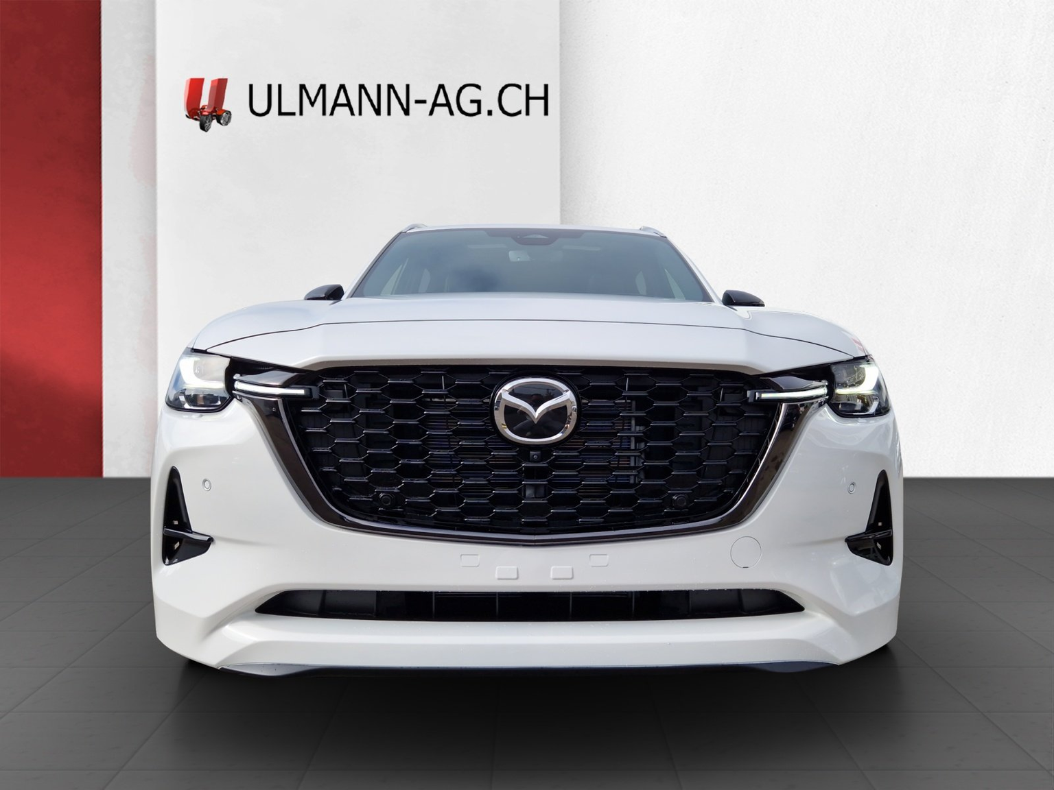 MAZDA CX-80 PHEV Homura Plus 327 PS Plugin-Hybrid 4x4, 7-Plätzer