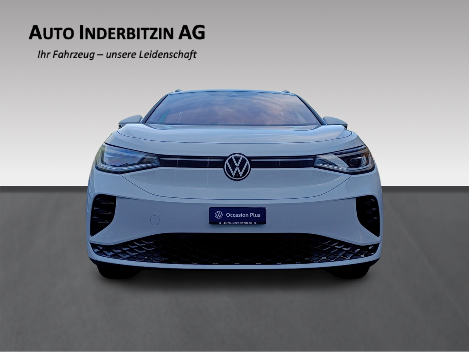 VW ID.4 GTX 77 kWh 4Motion