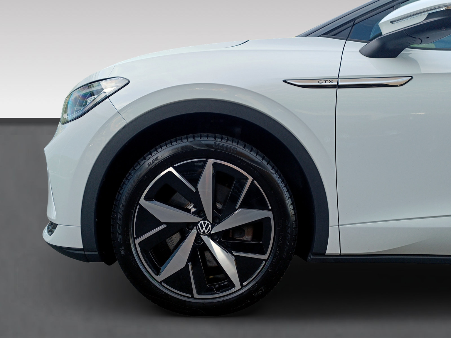 VW ID.4 GTX 77 kWh 4Motion