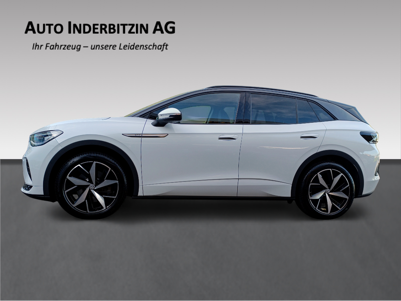 VW ID.4 GTX 77 kWh 4Motion