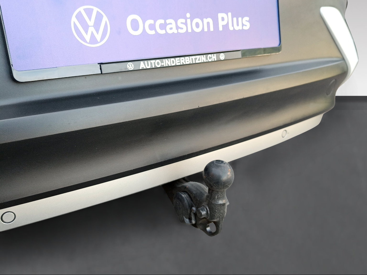 VW ID.4 GTX 77 kWh 4Motion