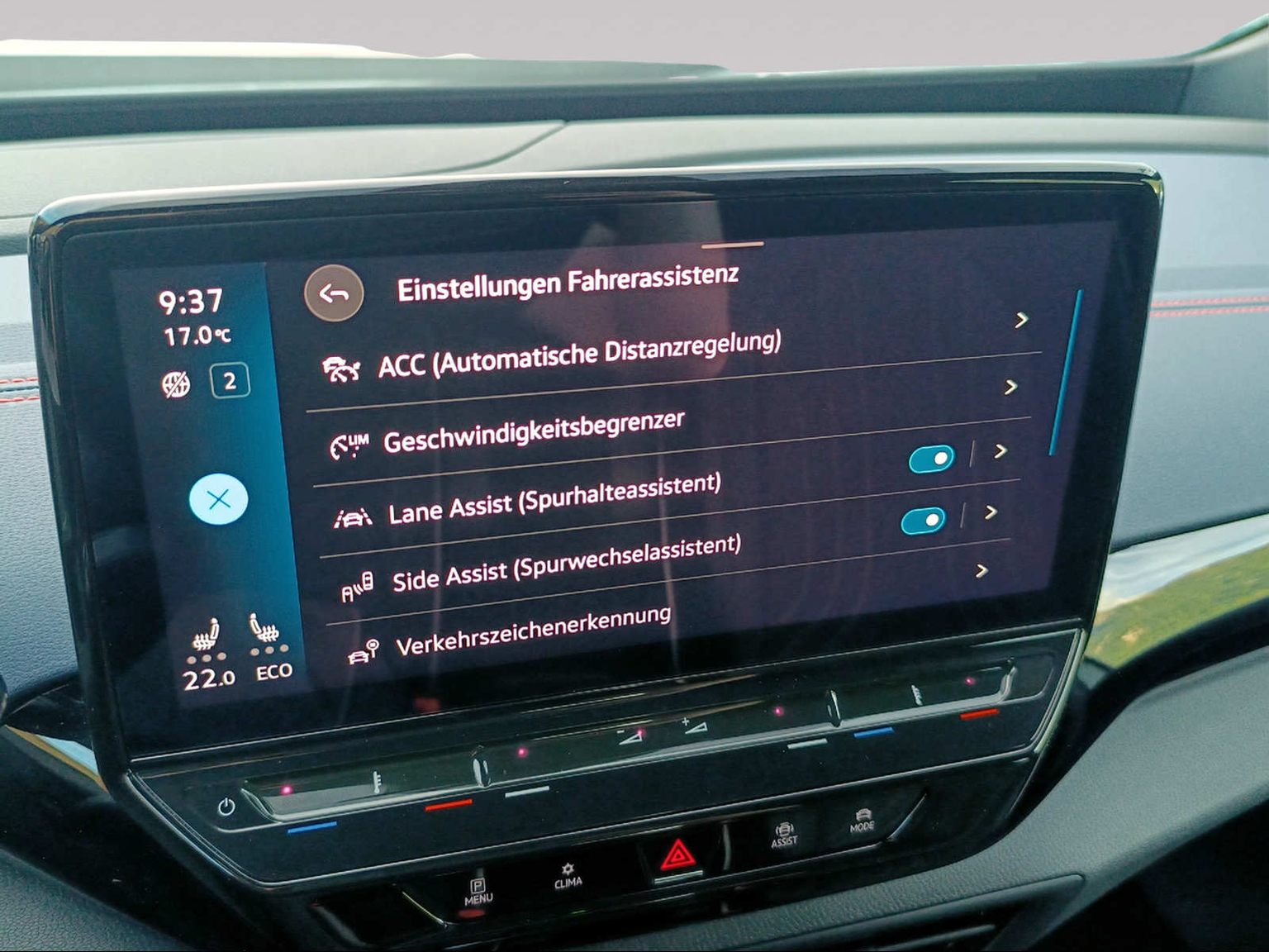 VW ID.4 GTX 77 kWh 4Motion