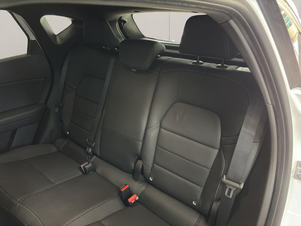 MITSUBISHI ASX 1.8 HEV Instyle