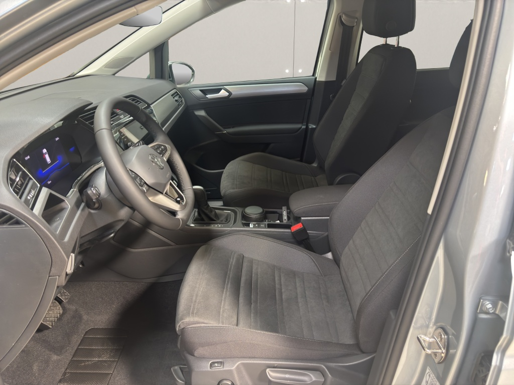 VW Touran 1.5 TSI Comfortline DSG