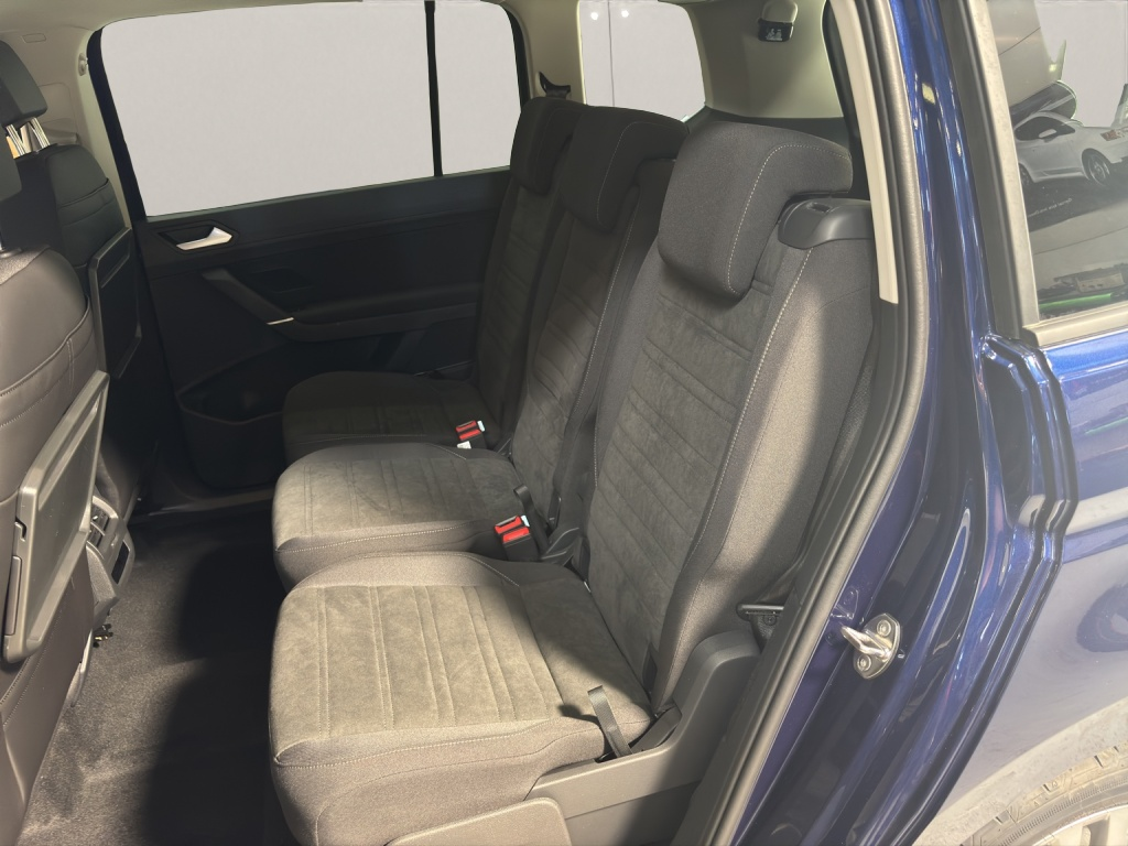 VW Touran 1.5 TSI Comfortline DSG