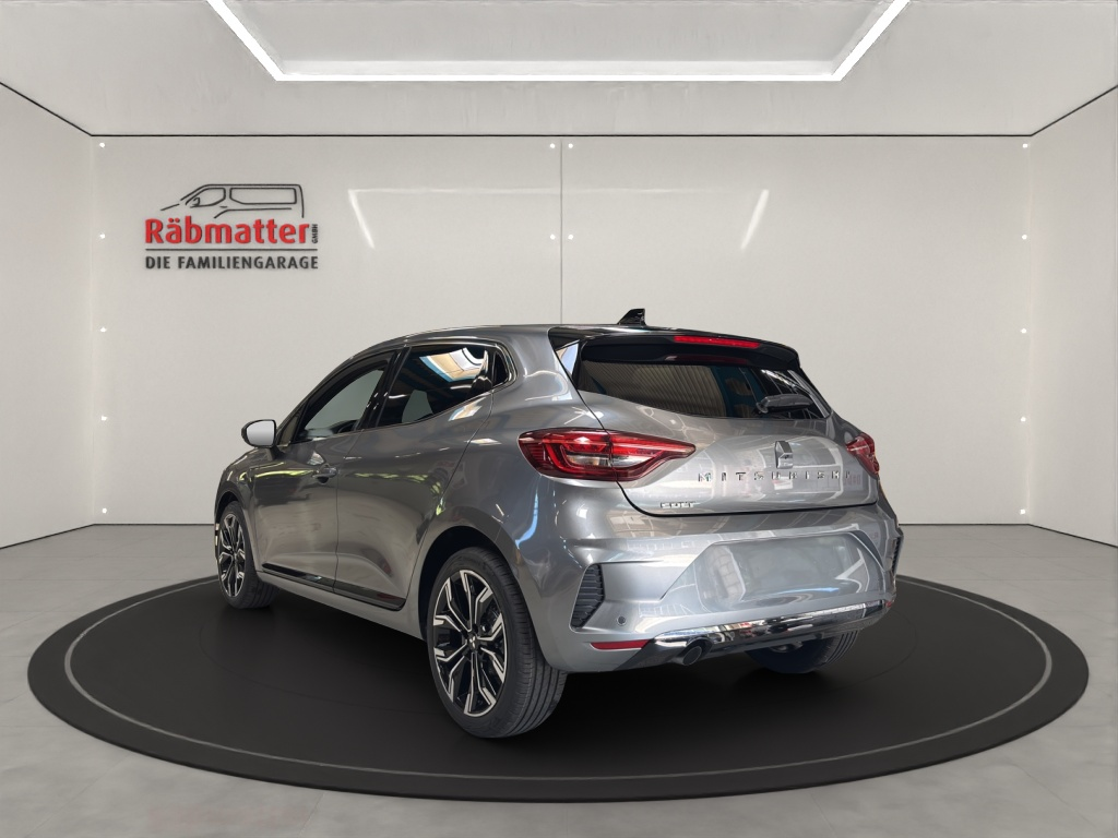 MITSUBISHI Colt 1.0 Intense