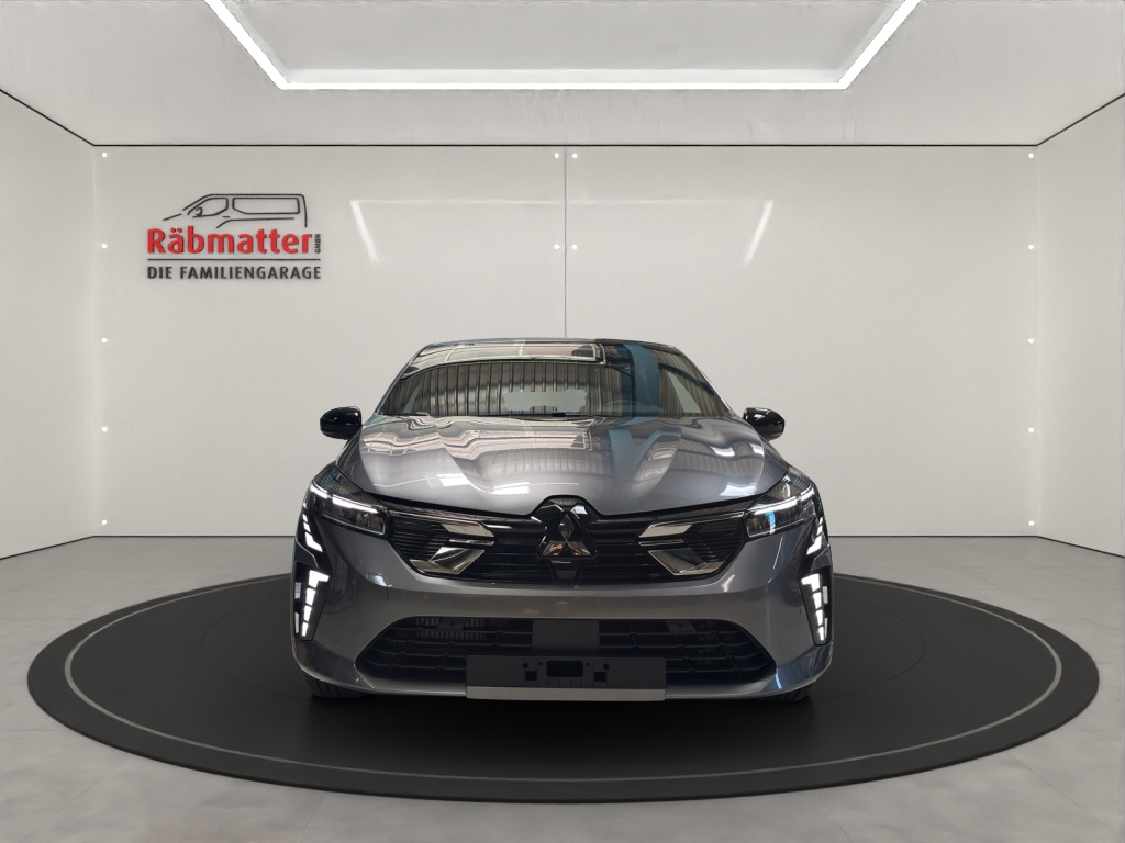 MITSUBISHI Colt 1.0 Intense