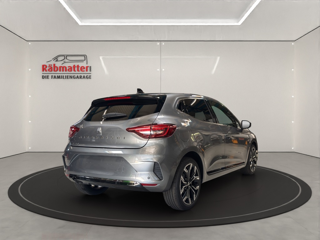 MITSUBISHI Colt 1.0 Intense