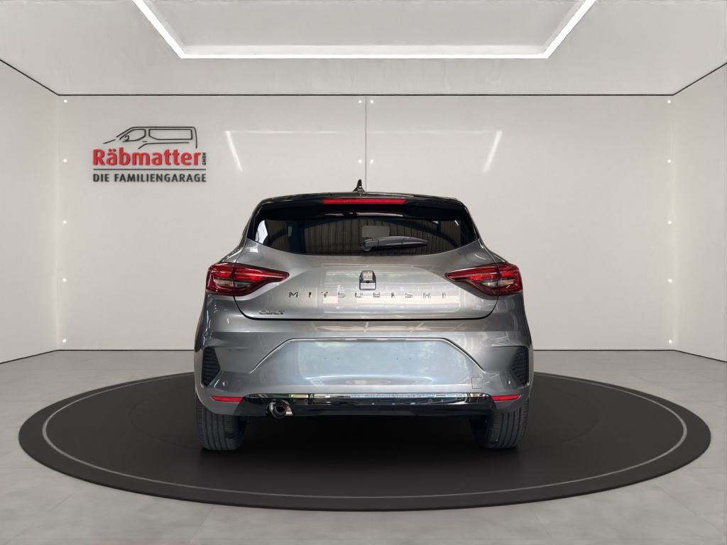 MITSUBISHI Colt 1.0 Intense