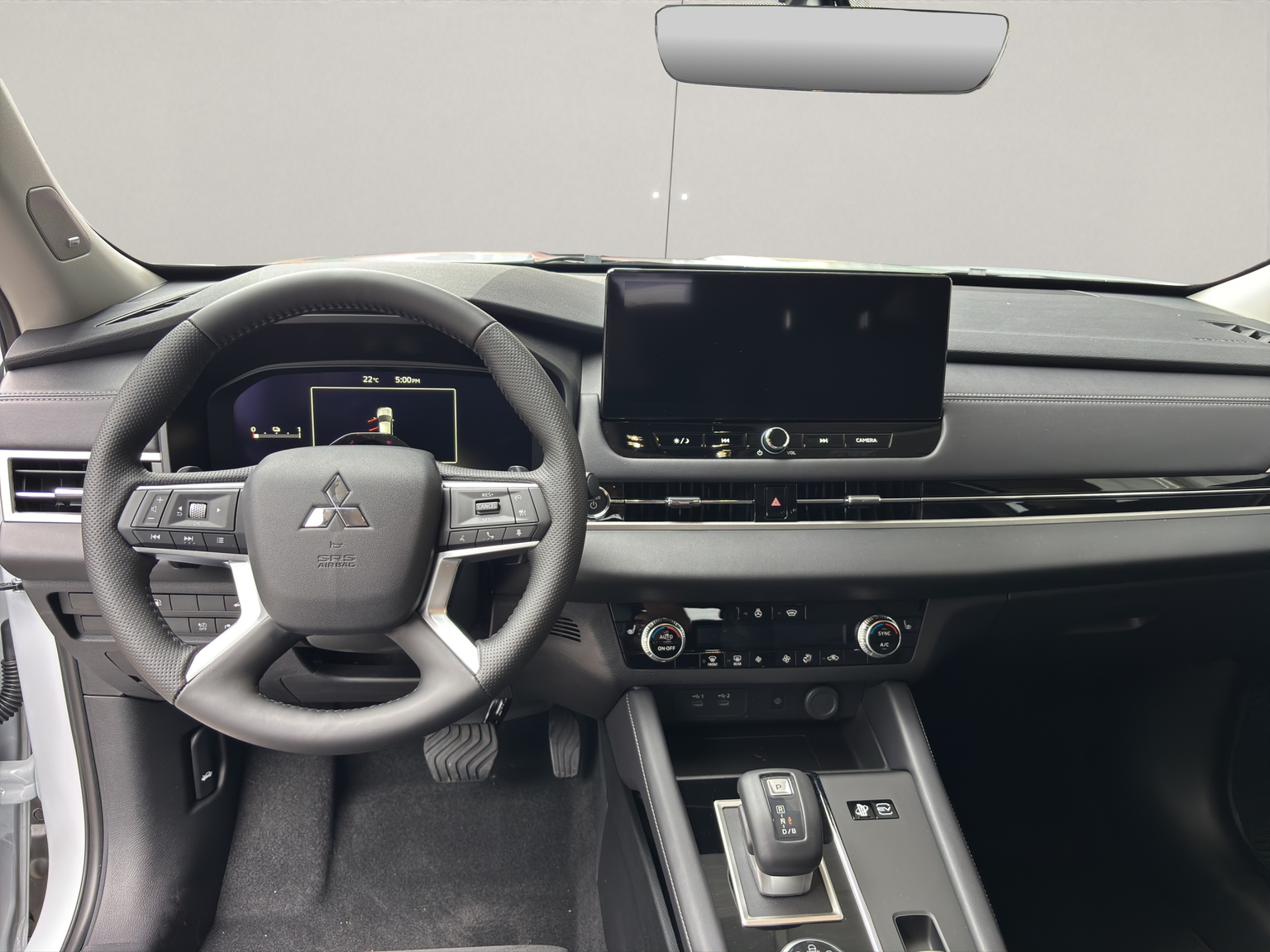 MITSUBISHI Outlander 2.4 PHEV Intense 4x4