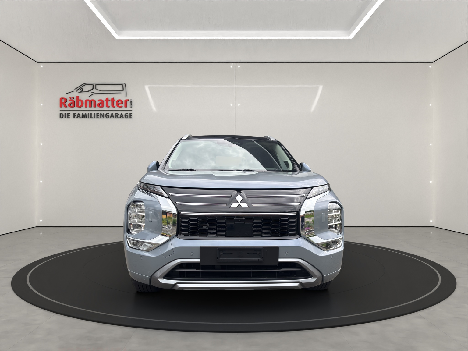 MITSUBISHI Outlander 2.4 PHEV Instyle 4x4