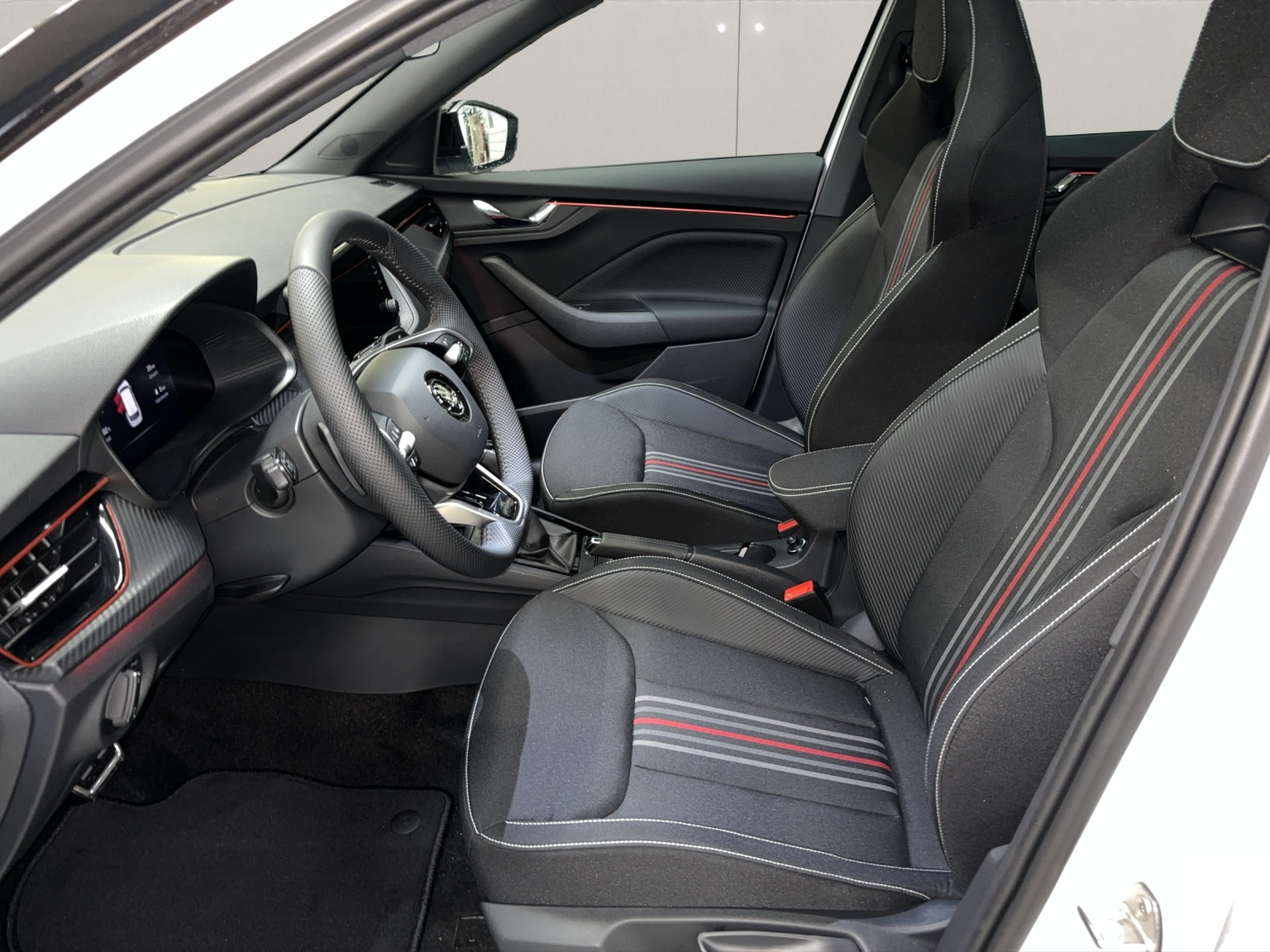 SKODA Kamiq 1.5 TSI Monte Carlo DSG