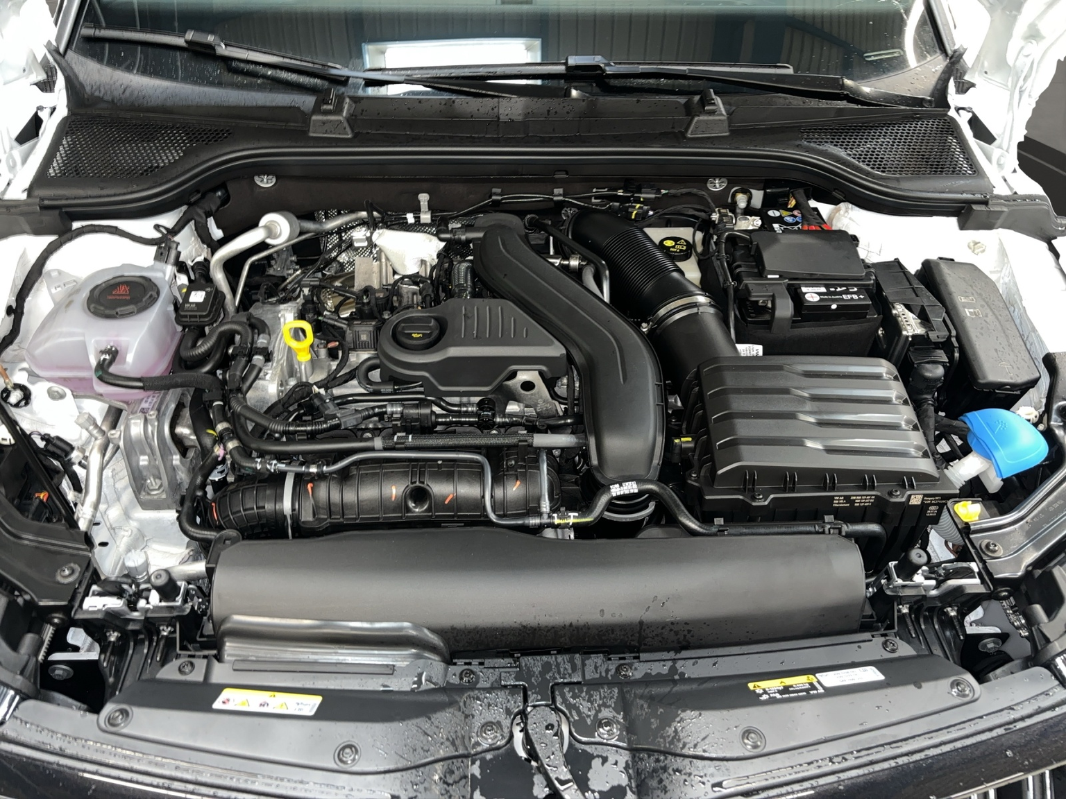 SKODA Kamiq 1.5 TSI Monte Carlo DSG
