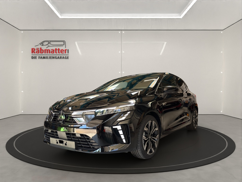MITSUBISHI Colt 1.6 HEV Intense