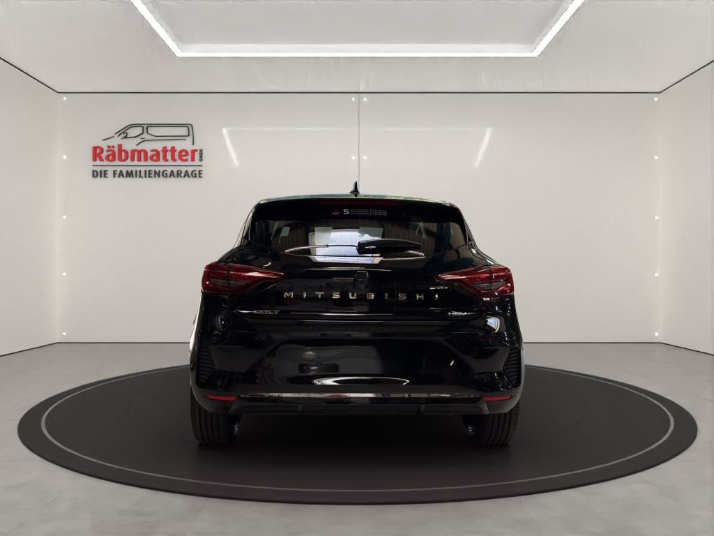 MITSUBISHI Colt 1.6 HEV Intense