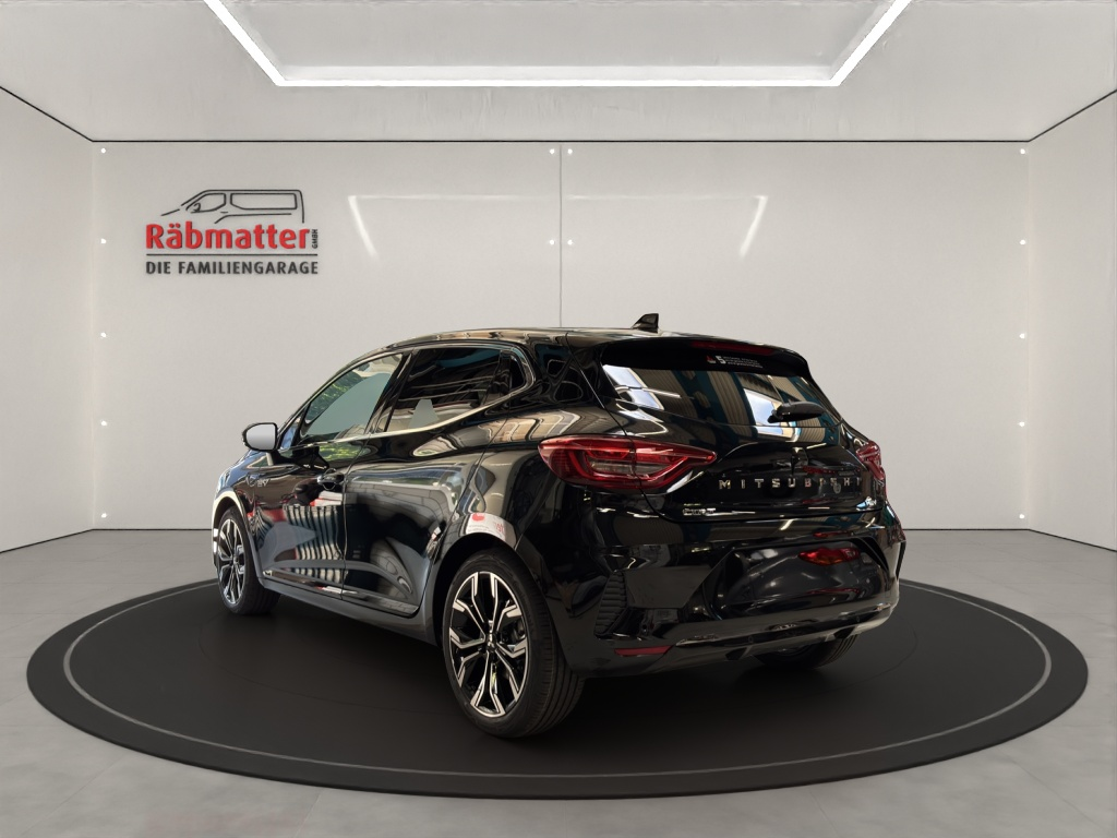 MITSUBISHI Colt 1.6 HEV Intense