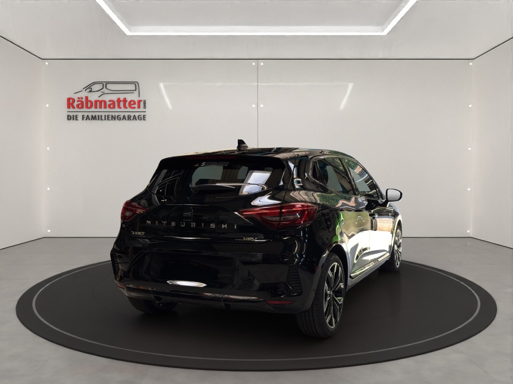 MITSUBISHI Colt 1.6 HEV Intense