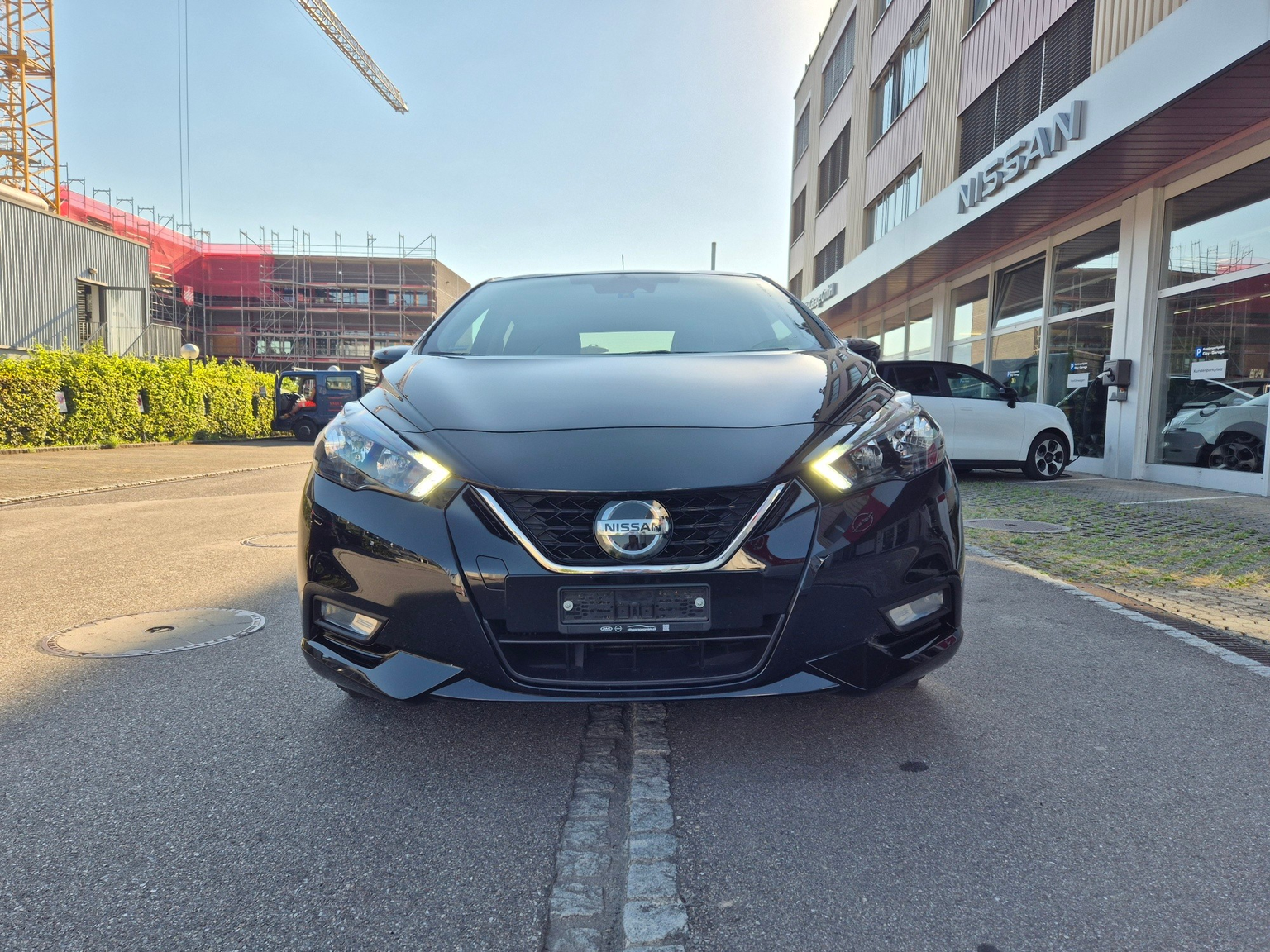 Vehicle Image