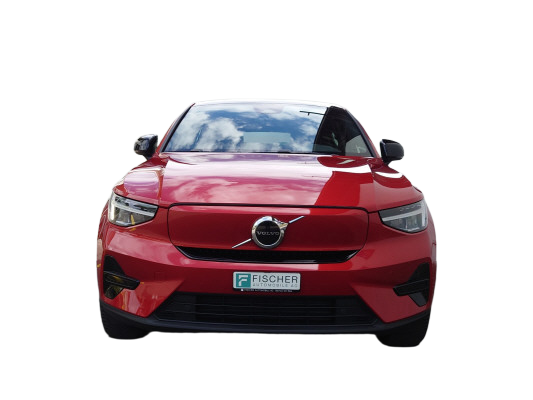 VOLVO C40 Recharge P6 Plus