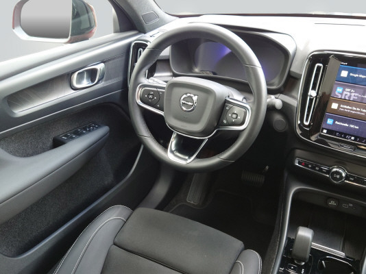 VOLVO C40 Recharge P6 Plus