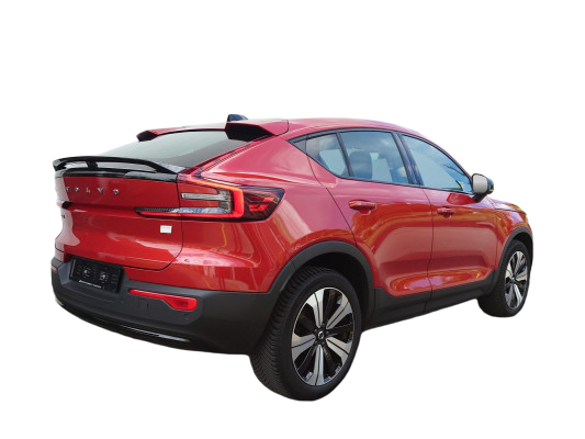 VOLVO C40 Recharge P6 Plus