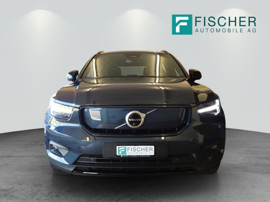 VOLVO XC40 P8 AWD Elec Pro