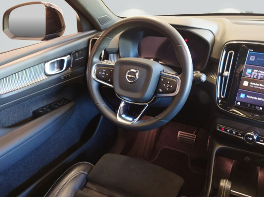 VOLVO XC40 P8 AWD Elec Pro