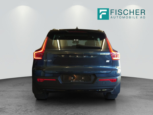 VOLVO XC40 P8 AWD Elec Pro