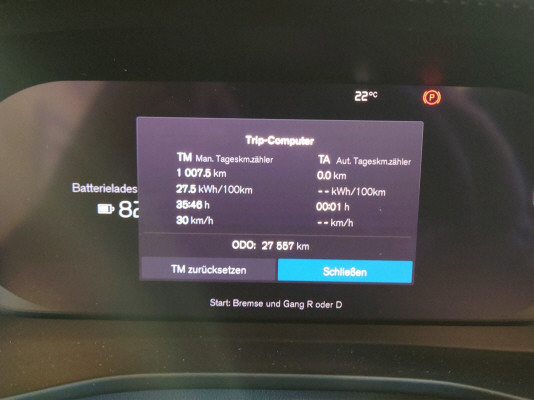 VOLVO XC40 P8 AWD Elec Pro