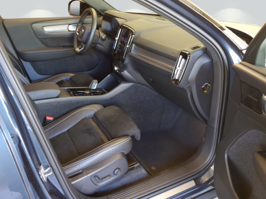 VOLVO XC40 P8 AWD Elec Pro