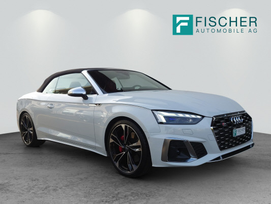 Audi S5 im Auto Abo von CARIFY - Bild 1