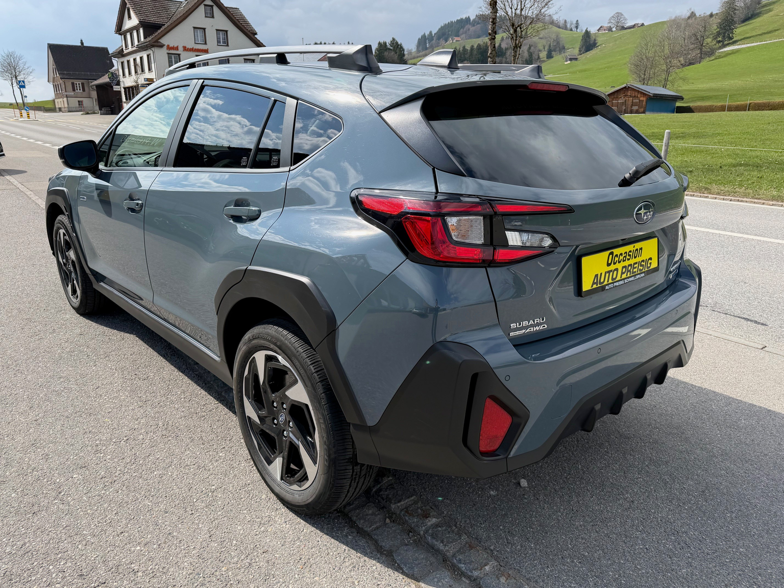 Vehicle Image