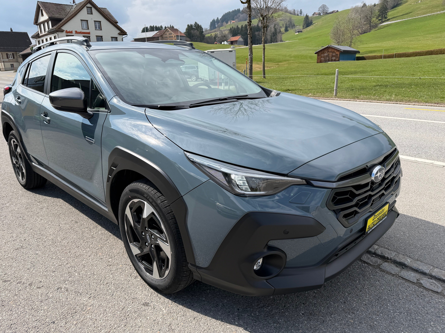 Vehicle Image