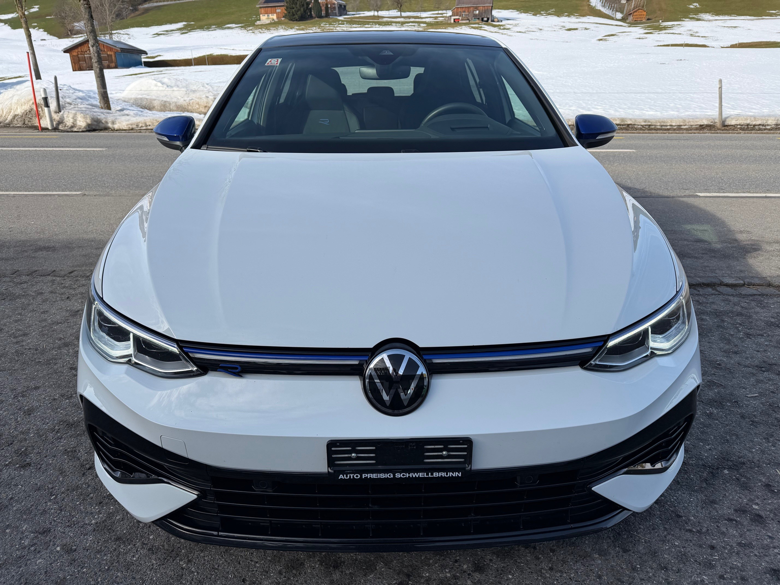 VW Golf im Auto Abo von CARIFY - Bild 1