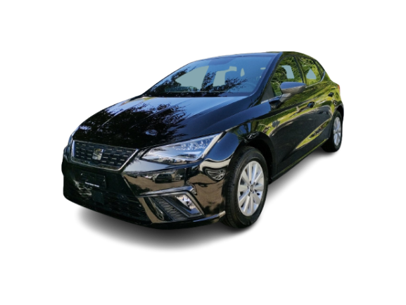 SEAT Ibiza 1.0 TSI 110 XP