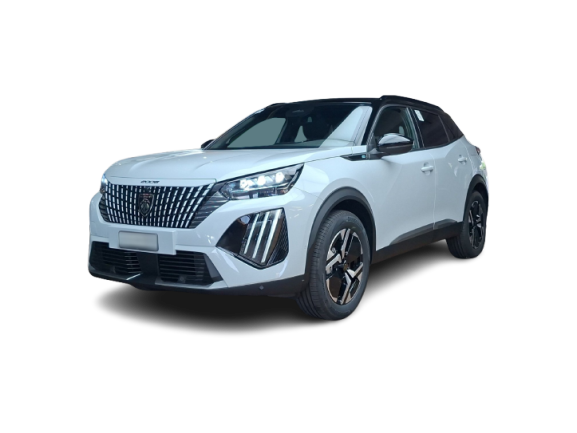 PEUGEOT 2008 e-GT 54kWh