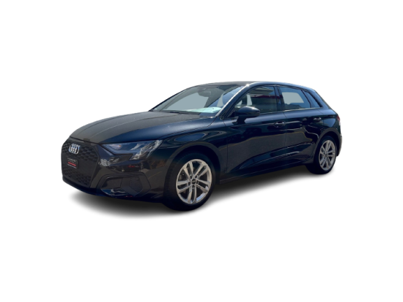 AUDI A3 Sportback 35 TFSI Attraction S-tronic