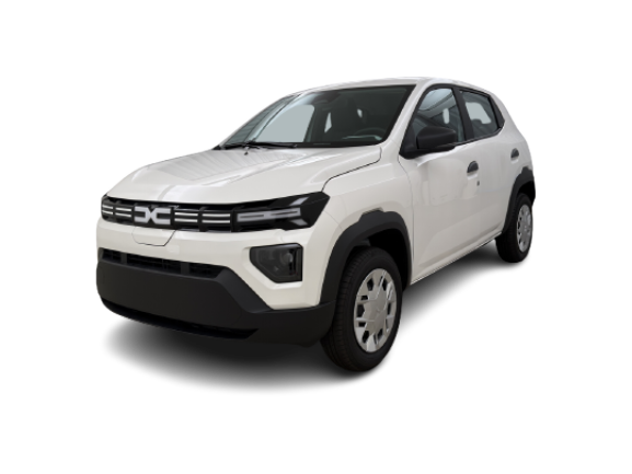 DACIA Spring Essential