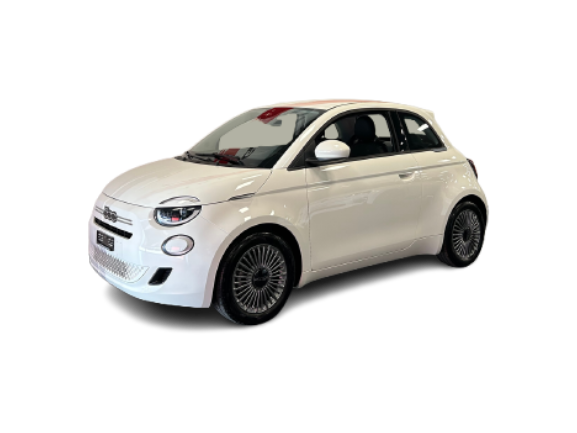 FIAT 500 1.0 FireFly MHD Torino