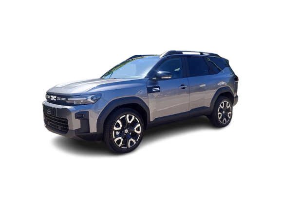 DACIA BIGSTER journey Hybrid 150 4x4