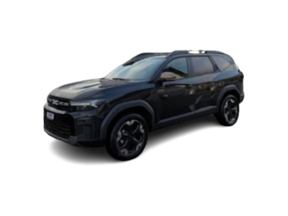 DACIA Bigster 1.2 TCe Extreme 4WD