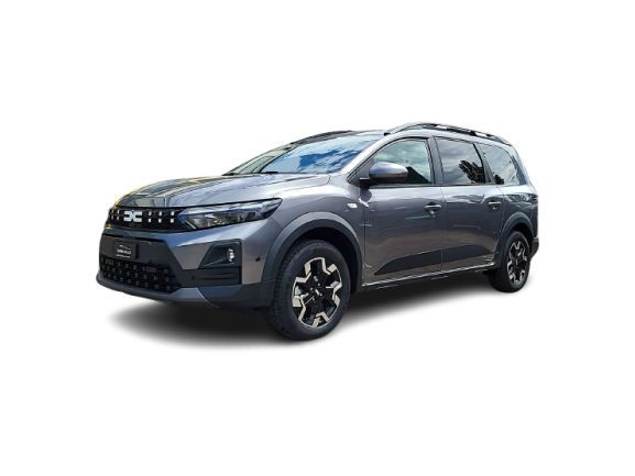 DACIA Jogger Journey hybrid 155 7-Plätzer