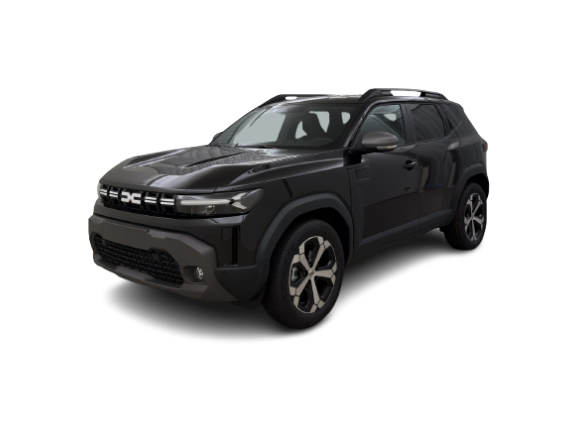 DACIA Duster 1.8 Hybrid Journey