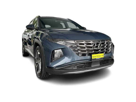 HYUNDAI Tucson 1.6 T-GDi HEV Origo 4WD
