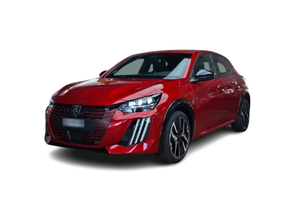 PEUGEOT 208 1.2 Hybrid 145 GT Exclusive