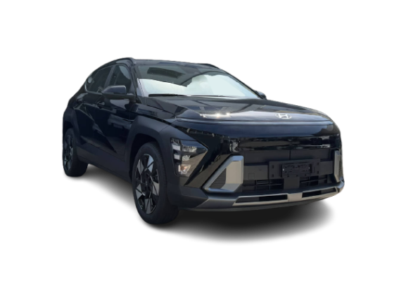 HYUNDAI Kona 1.6 GDi Hybrid Origo
